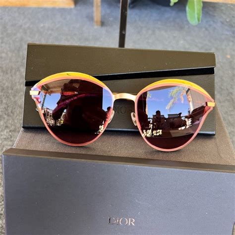 dior murmure|Dior Murmure Limited Edition Sunglasses .